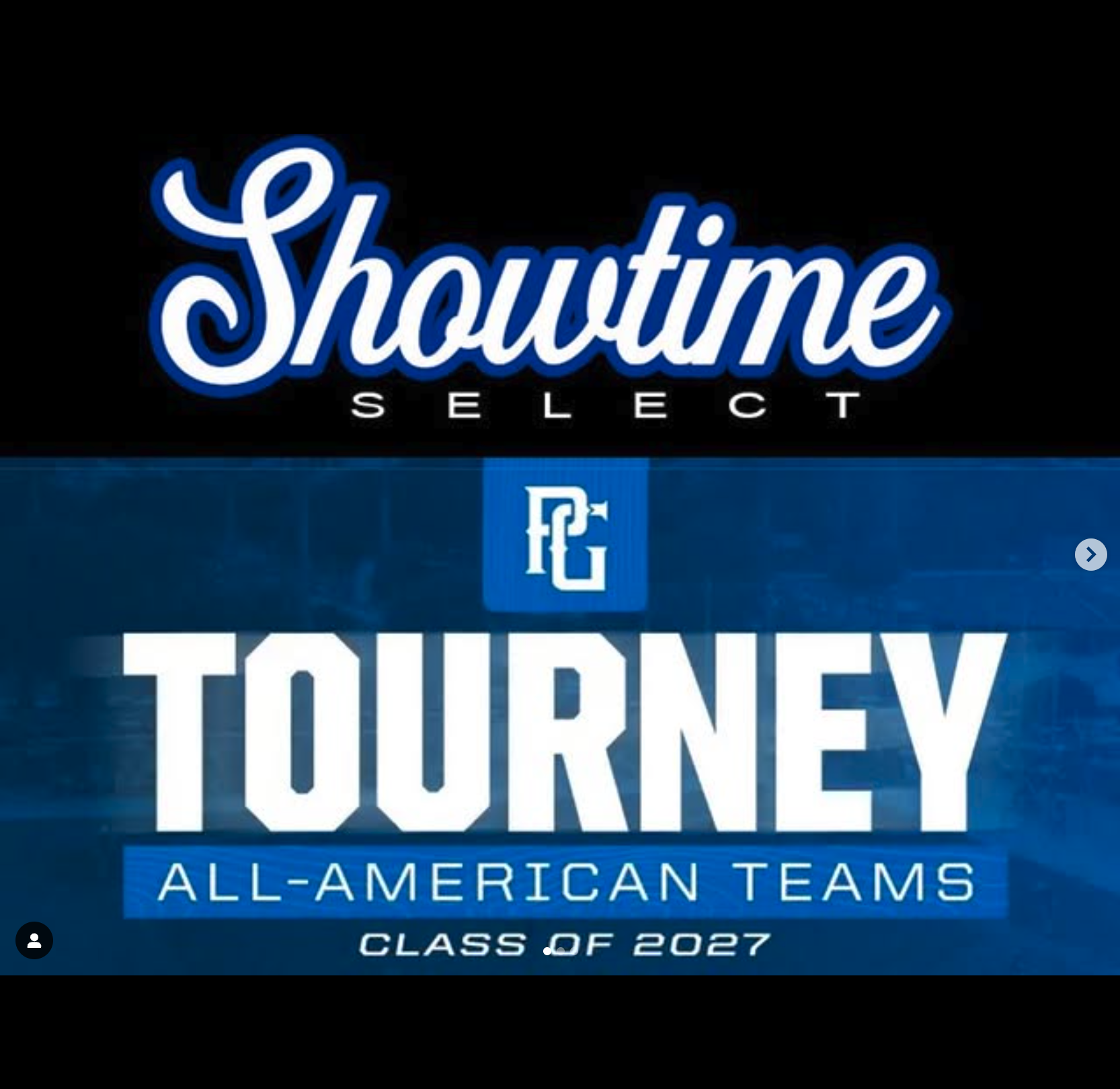 Perfect Game USA Class of 2027 Tourney All-American Teams🇺🇸⚾️
